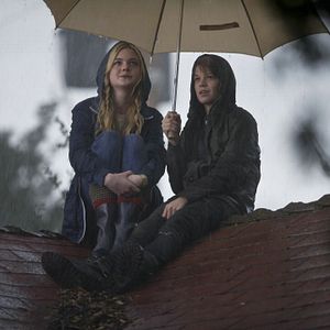 Foto Un lugar para soñar