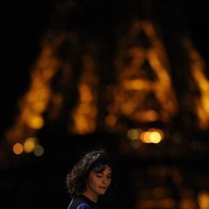 Foto Audrey Tautou
