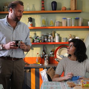 Foto François Damiens