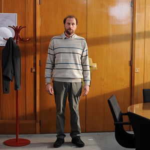 Foto François Damiens