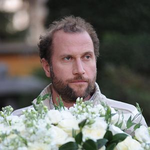 Foto François Damiens