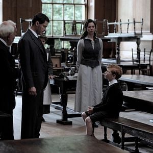 Foto La maldición de Rookford