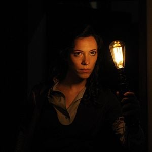 Foto La maldición de Rookford