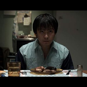 Foto Un cuento chino