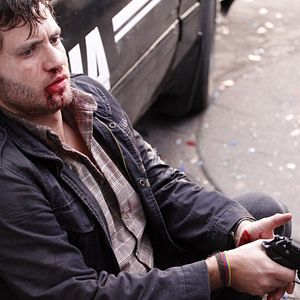 Foto Saluda al diablo de mi parte