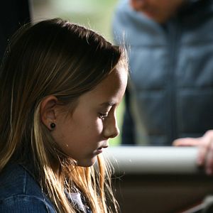 Foto Saluda al diablo de mi parte