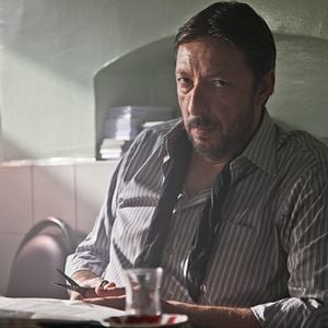 Foto El valle de los lobos: La emboscada