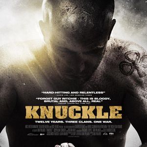 Foto Knuckle