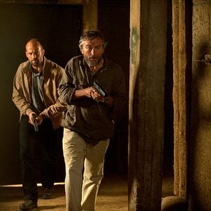 Foto Asesinos de élite