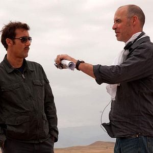 Foto Asesinos de élite