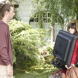 Foto Zooey Deschanel