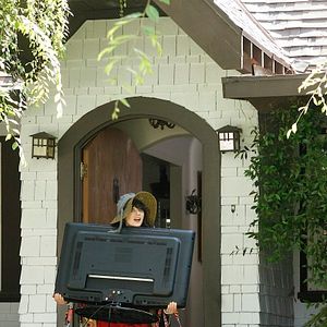 Foto Zooey Deschanel