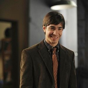 Foto Justin Long