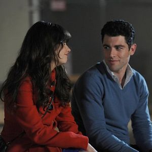 Foto Max Greenfield