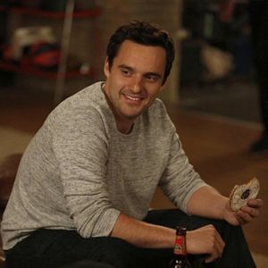 Foto Jake Johnson