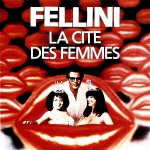 Foto La ciudad de las mujeres