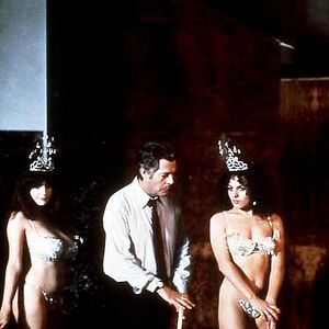 Foto La ciudad de las mujeres