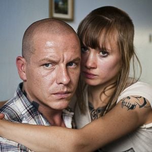 Foto Guerrera (Sangre y honor)