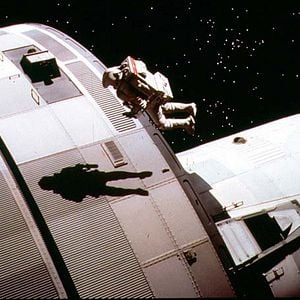 Foto Misión a Marte