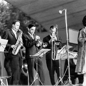 Foto Sing! Inge, Sing! - Der zerbrochene Traum der Inge Brandenburg