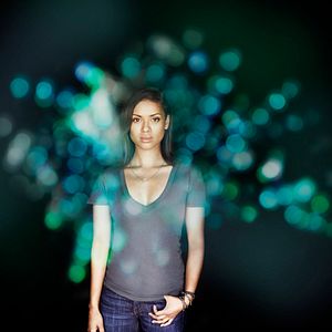 Foto Gugu Mbatha-Raw