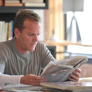 Foto Kiefer Sutherland