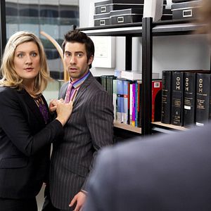 Foto Winners & Losers