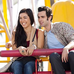 Foto Winners & Losers