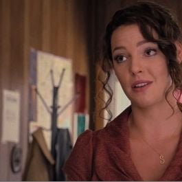 Foto La cazarrecompensas