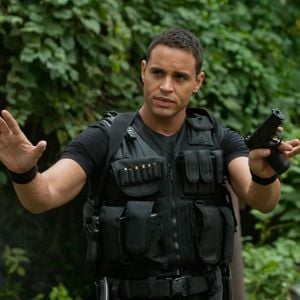 Foto La cazarrecompensas