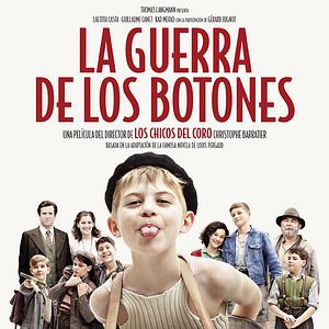 Foto La guerra de los botones