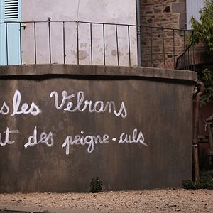 Foto La guerra de los botones