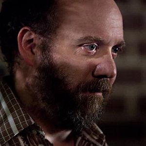 Foto John muere al final