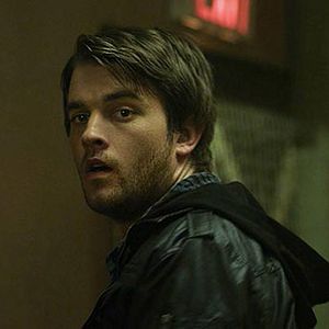 Foto John muere al final