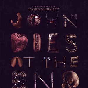 Foto John muere al final