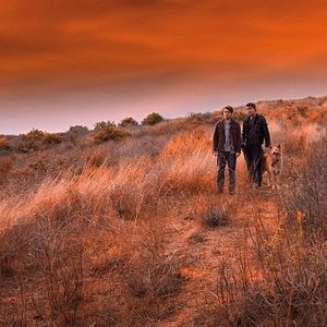 Foto John muere al final