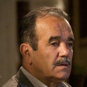 Foto Aziz-ollah Zaimi