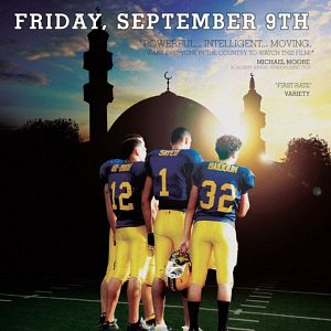 Foto Fordson: Faith, Fasting, Football