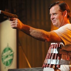 Foto Armados y cabreados