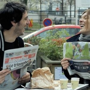 Foto Declaración de guerra