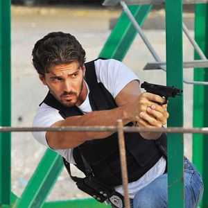 Foto Dedektif Memoli