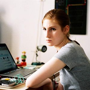 Foto Una botella en el mar de Gaza