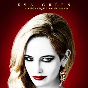 Foto Sombras tenebrosas (Dark Shadows)