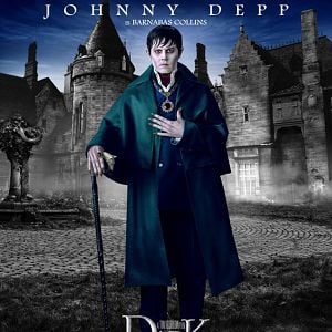 Foto Sombras tenebrosas (Dark Shadows)