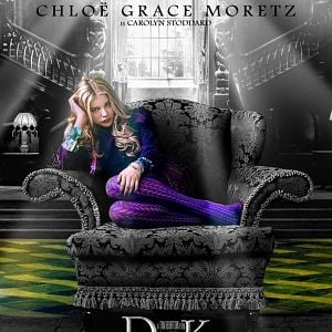 Foto Sombras tenebrosas (Dark Shadows)