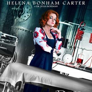 Foto Sombras tenebrosas (Dark Shadows)