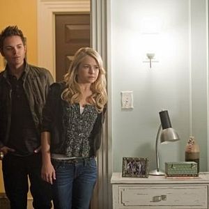 Foto Britt Robertson