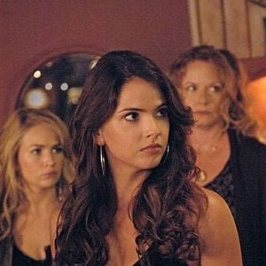 Foto Shelley Hennig