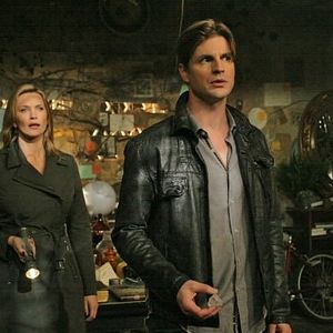 Foto Natasha Henstridge