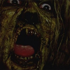 Foto Scream of the Banshee